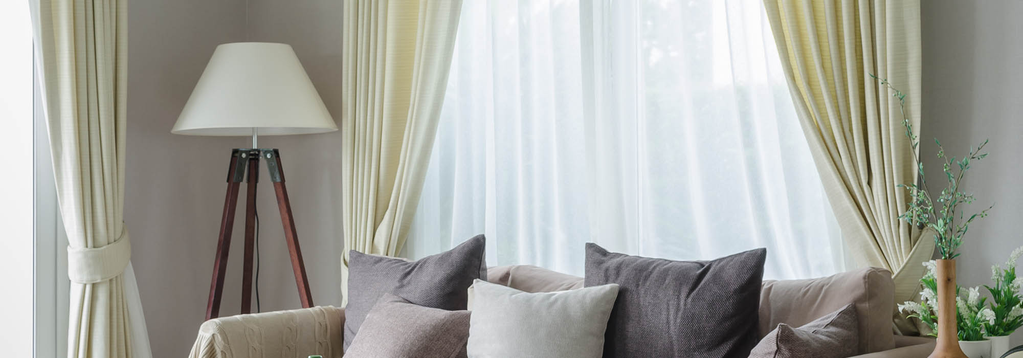 Photo of Curtains Poles & Tracks